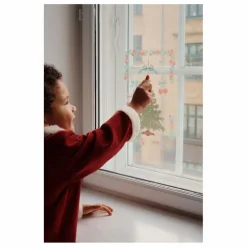 Enfant Konges Sløjd Décoration De Fête*Costume de Noël |