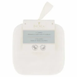 Online Coton réutilisable démaquillant - set de 2 Femme Accessoires