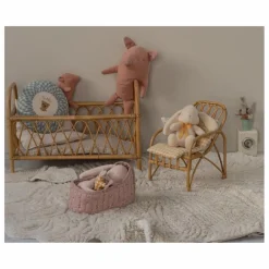 Maileg Couffin | Rose