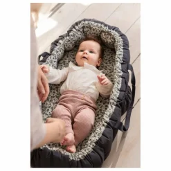 Sebra Couffins|Lits Bébé*Couffin bébé 3 en 1 |