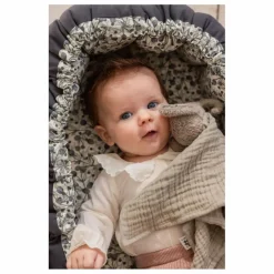 Sebra Couffins|Lits Bébé*Couffin bébé 3 en 1 |