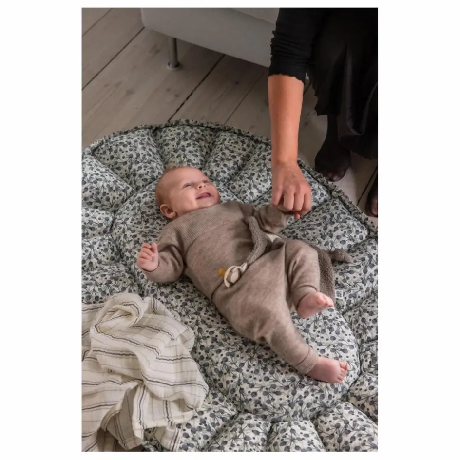 Sebra Couffins|Lits Bébé*Couffin bébé 3 en 1 |
