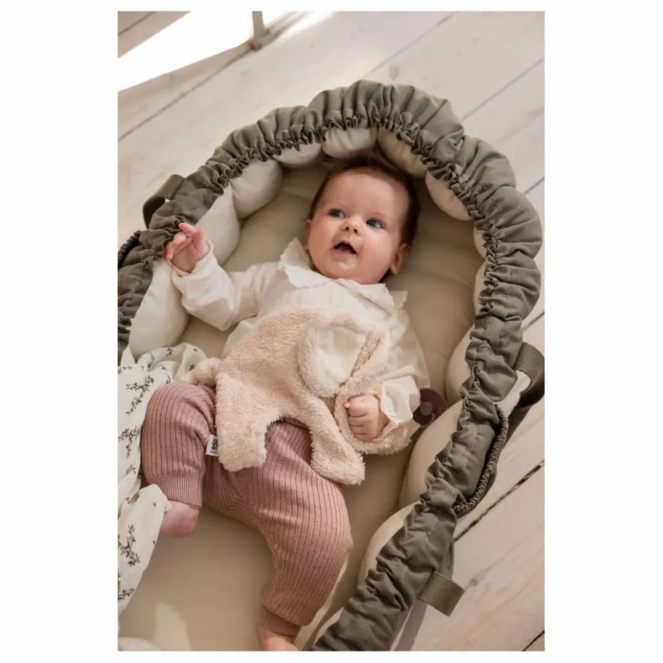 Sebra Couffins|Lits Bébé*Couffin bébé 3 en 1 |