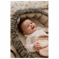 Sebra Couffins|Lits Bébé*Couffin bébé 3 en 1 |