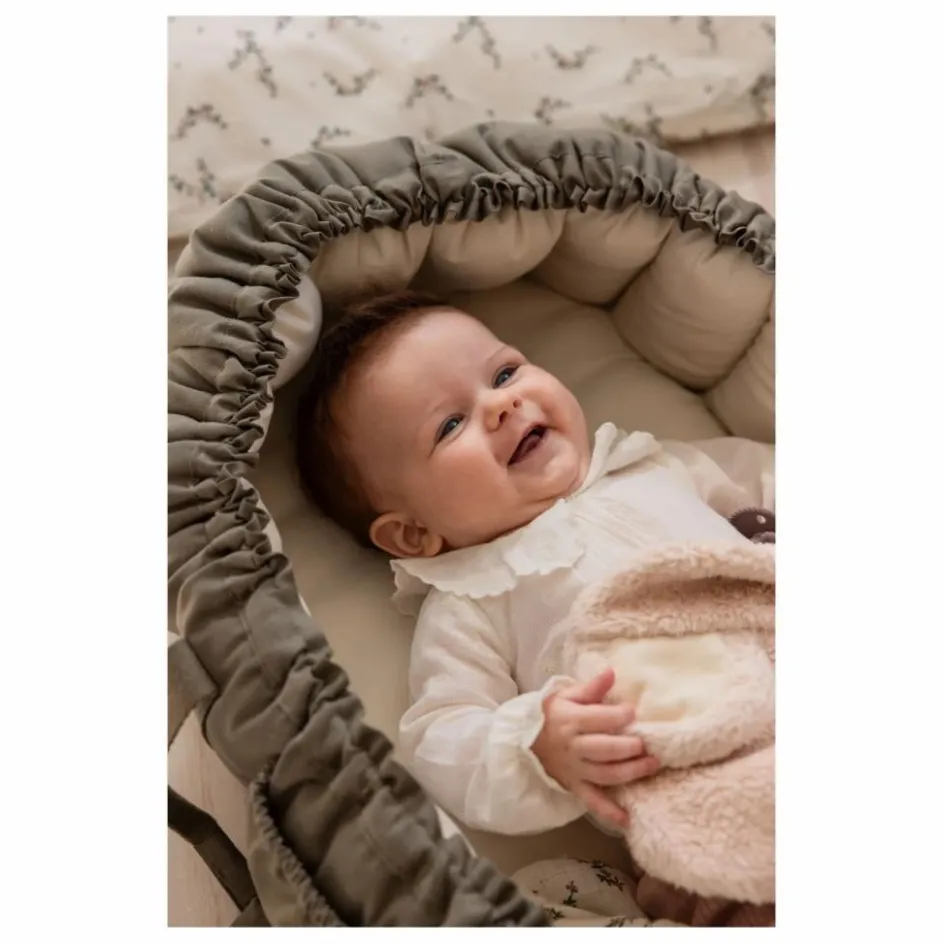Sebra Couffins|Lits Bébé*Couffin bébé 3 en 1 |