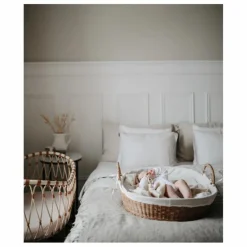 Discount Couffin et matelas Luka Matelas À Langer|Puériculture