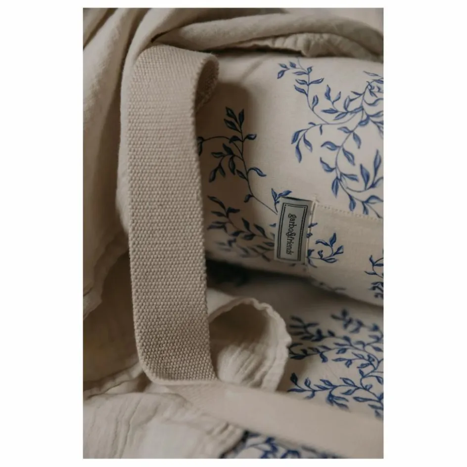 Discount garbo&friends Couffin Jardim | Cobalt