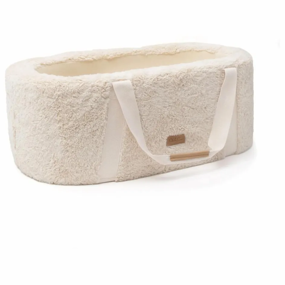 Discount Charlie Crane Couffin Kuko | Blanc