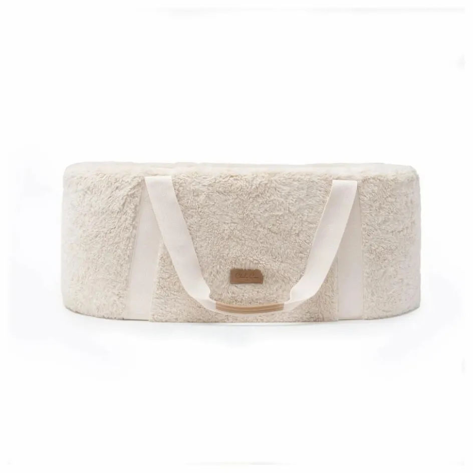 Discount Charlie Crane Couffin Kuko | Blanc