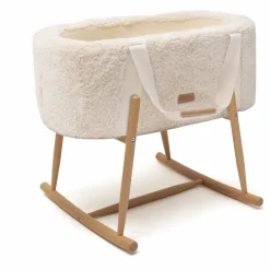 Discount Charlie Crane Couffin Kuko | Blanc
