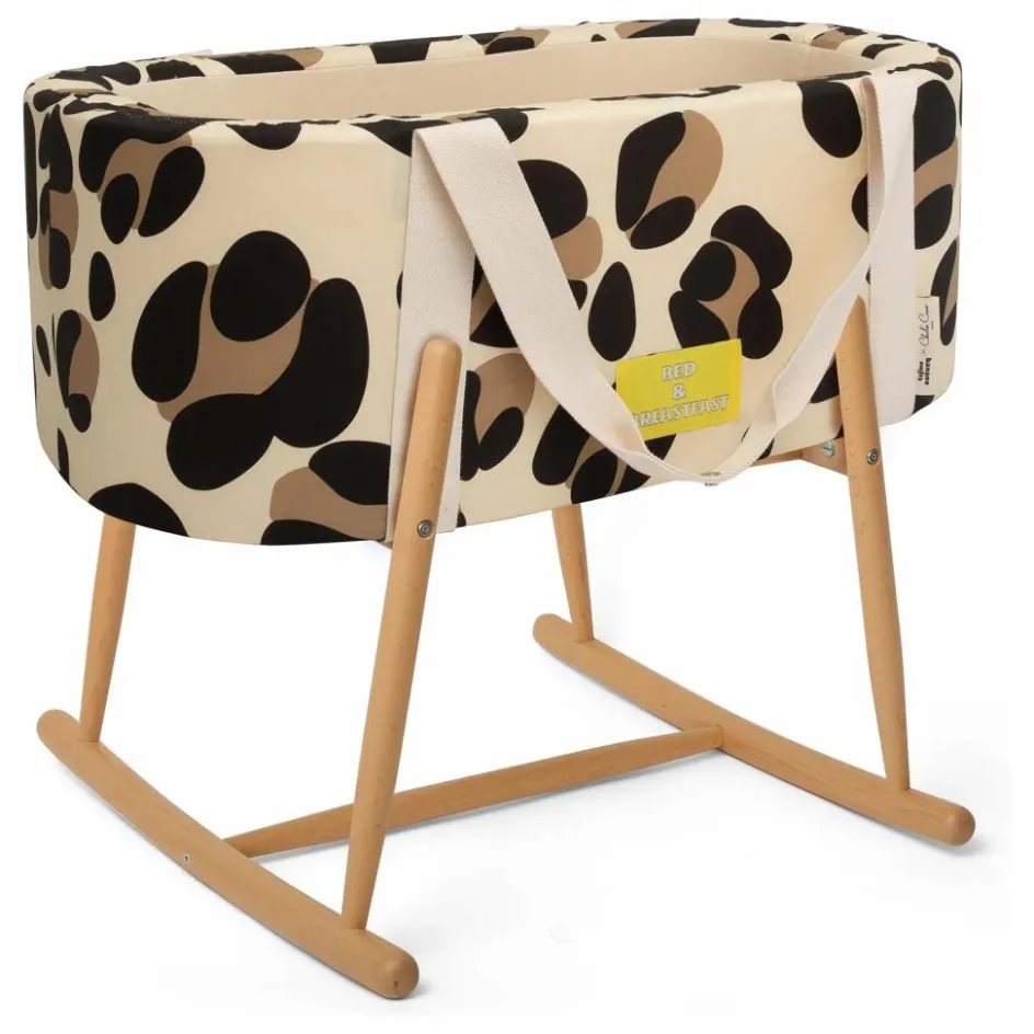 Charlie Crane Couffin Kuko - Tajine Banane x || Couffins|Cadeau De Naissance