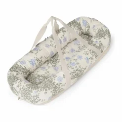 garbo&friends Couffins|Lits Bébé*Couffin Plumbago |