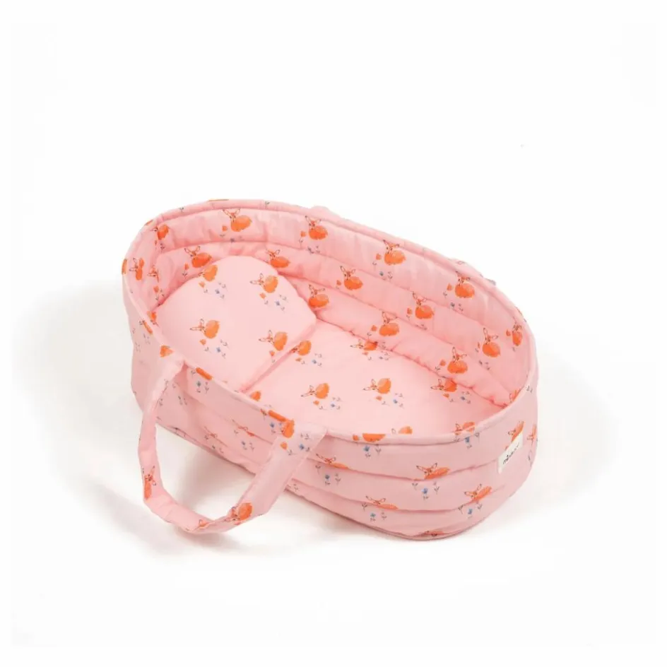 Minikane Couffin pour poupée Sweet Deer| Poupées