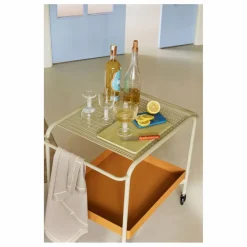 Hübsch Art De La Table*Coupe à champagne Clink
