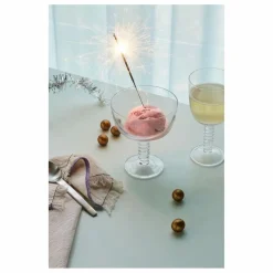 Hübsch Art De La Table*Coupe à champagne Clink