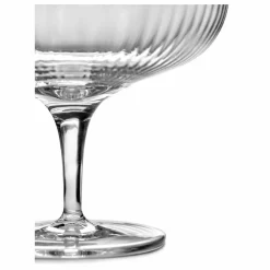 Serax Coupe à champagne Inku, Sergio Herman| Art De La Table
