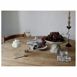 Broste Copenhagen Art De La Table*Coupe à fruits en grès Limfjord |