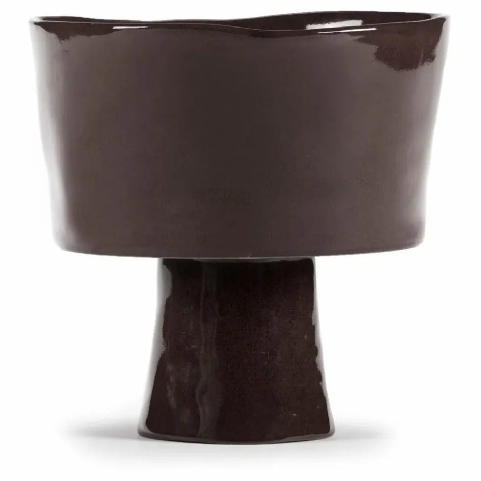 Serax Art De La Table*Coupe à fruits La mère |