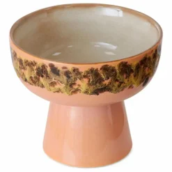 Coupe sur pied | Art De La Table