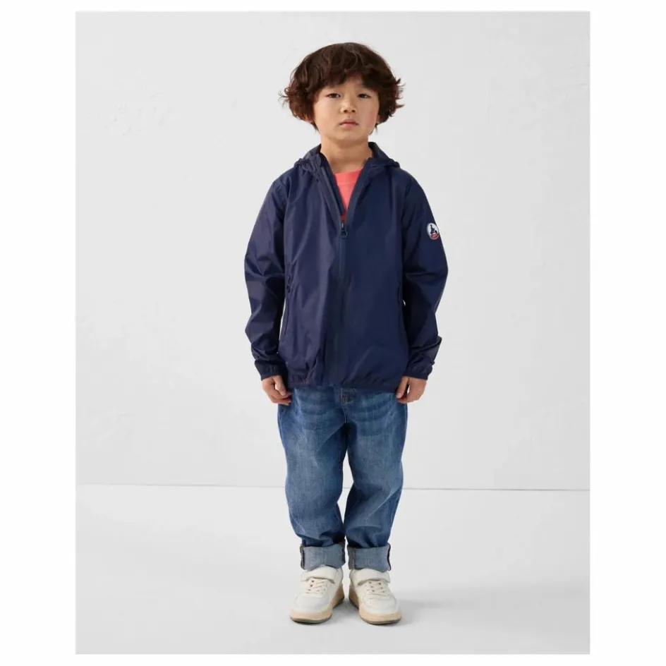 Jott Coupe Vent Arran ||Enfant Manteaux, Blousons|Manteaux, Vestes
