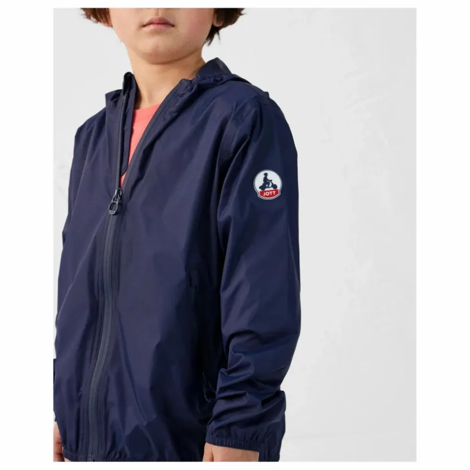 Jott Coupe Vent Arran ||Enfant Manteaux, Blousons|Manteaux, Vestes