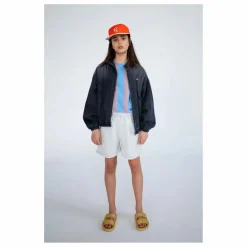 Repose AMS Coupe Vent Denim Coton Bio ||Enfant Manteaux, Blousons|Manteaux, Vestes