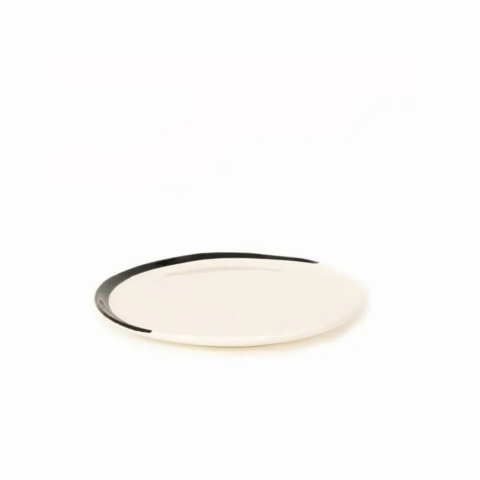 Clearance Maison Sarah Lavoine Coupelle Esquisse | Noir