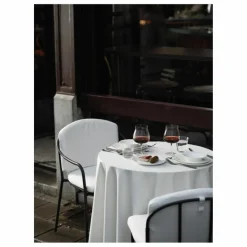 Serax Coupelles Silhouettes, Sergio Herman - Set de 4 || Art De La Table