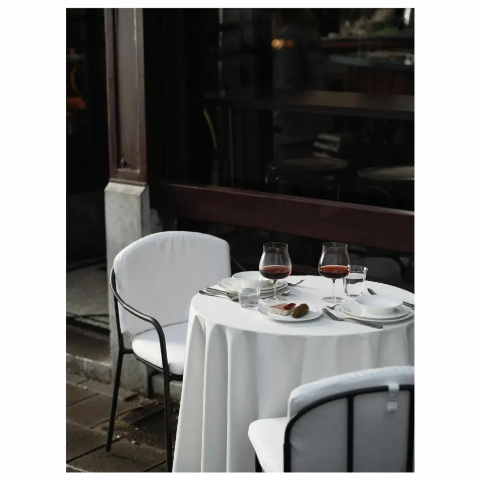 Serax Coupelles Silhouettes, Sergio Herman - Set de 4 || Art De La Table