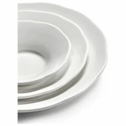 Serax Coupelles Silhouettes, Sergio Herman - Set de 4 || Art De La Table