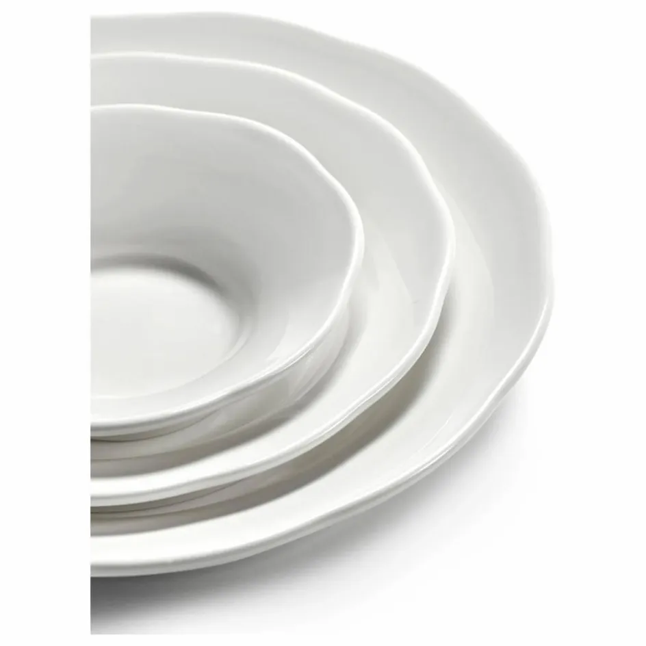 Serax Coupelles Silhouettes, Sergio Herman - Set de 4 || Art De La Table