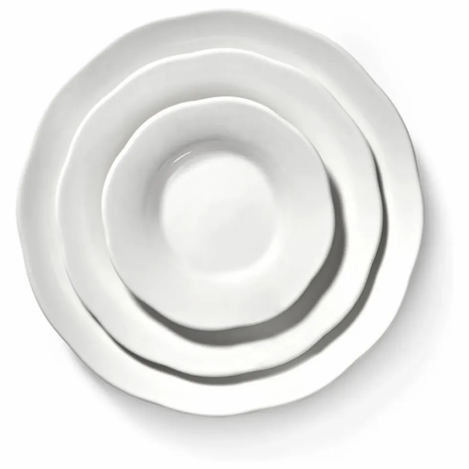 Serax Coupelles Silhouettes, Sergio Herman - Set de 4 || Art De La Table