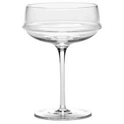 Sale Coupes à champagne, Kelly Wresler - Set de 4 Art De La Table