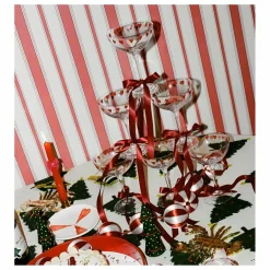 Clearance Coupes Classic Love - Set de 2 | Art De La Table