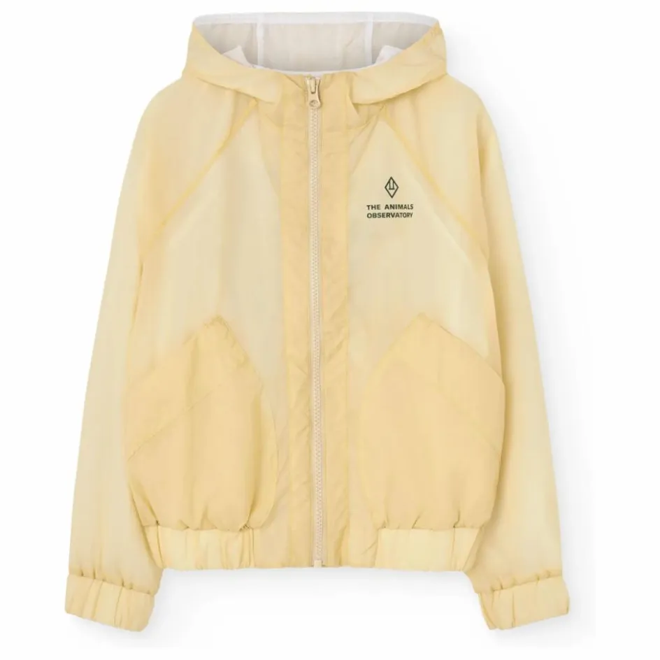 Clearance Coupe-vent Fox | Enfant Manteaux, Blousons|Manteaux, Vestes