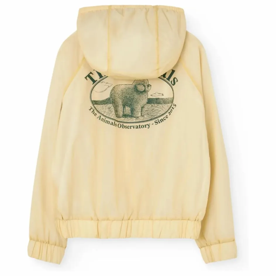 Clearance Coupe-vent Fox | Enfant Manteaux, Blousons|Manteaux, Vestes