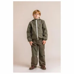Enfant Flotte Manteaux, Blousons|Manteaux, Blousons*Coupe-Vent Imperméable Bastille Fibres Recyclées |
