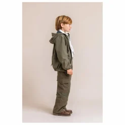 Enfant Flotte Manteaux, Blousons|Manteaux, Blousons*Coupe-Vent Imperméable Bastille Fibres Recyclées |