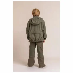 Enfant Flotte Manteaux, Blousons|Manteaux, Blousons*Coupe-Vent Imperméable Bastille Fibres Recyclées |