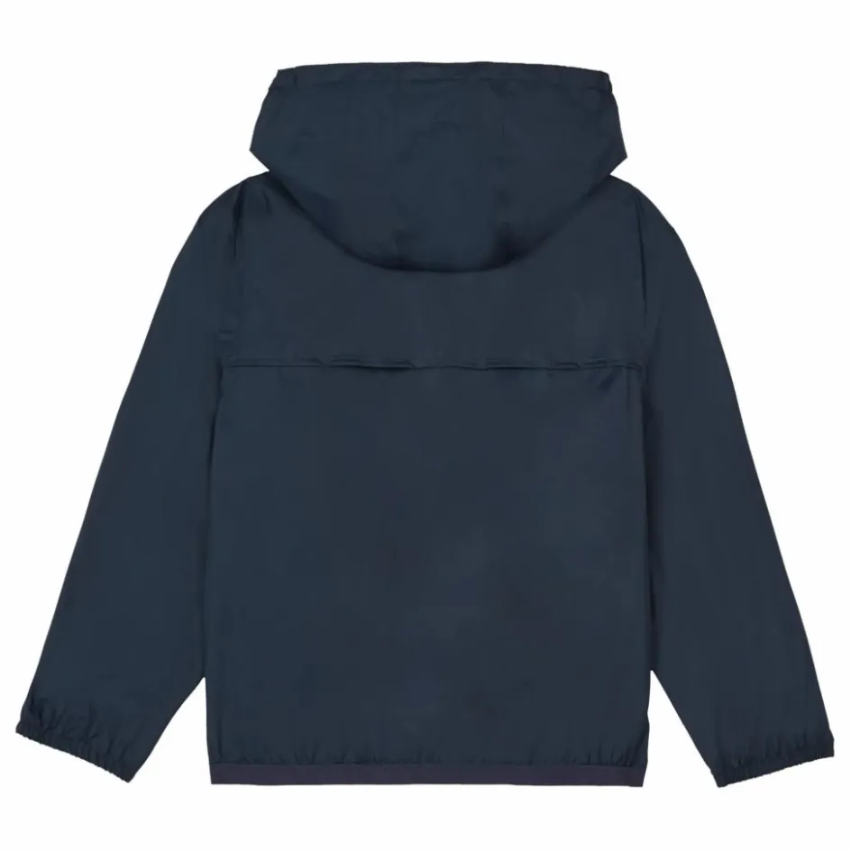 K-way Coupe-vent Imperméable Le Vrai Claude ||Enfant Manteaux, Blousons|Manteaux, Vestes