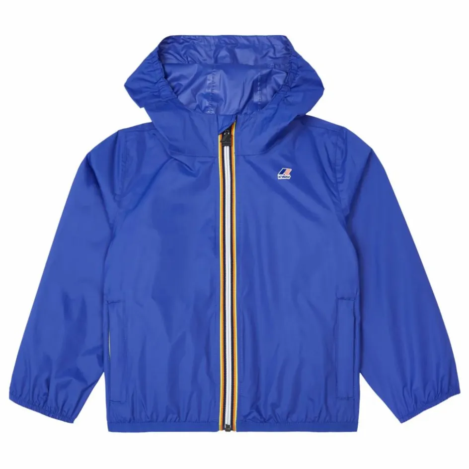 Sale Coupe-vent Imperméable Le Vrai Claude | Enfant Manteaux, Blousons|Manteaux, Vestes