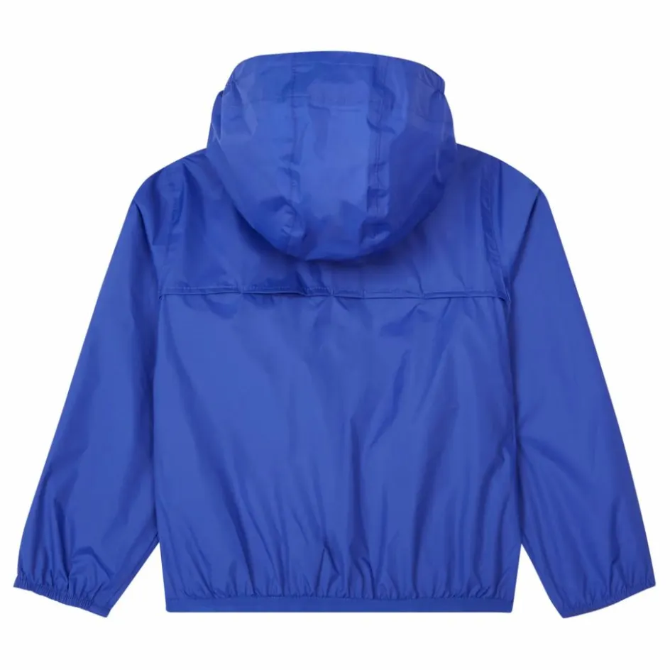 Sale Coupe-vent Imperméable Le Vrai Claude | Enfant Manteaux, Blousons|Manteaux, Vestes