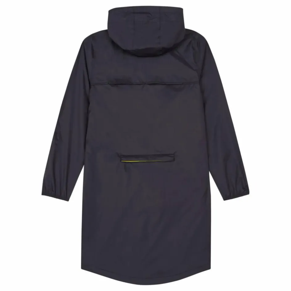 K-way Coupe-Vent Imperméable Le Vrai Effeil ||Femme Vestes, Blousons|Doudounes, Parkas, Vestes