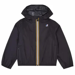 Enfant K-way Manteaux, Blousons|Manteaux, Vestes*Coupe-vent Imperméable Le Vrai Claude |
