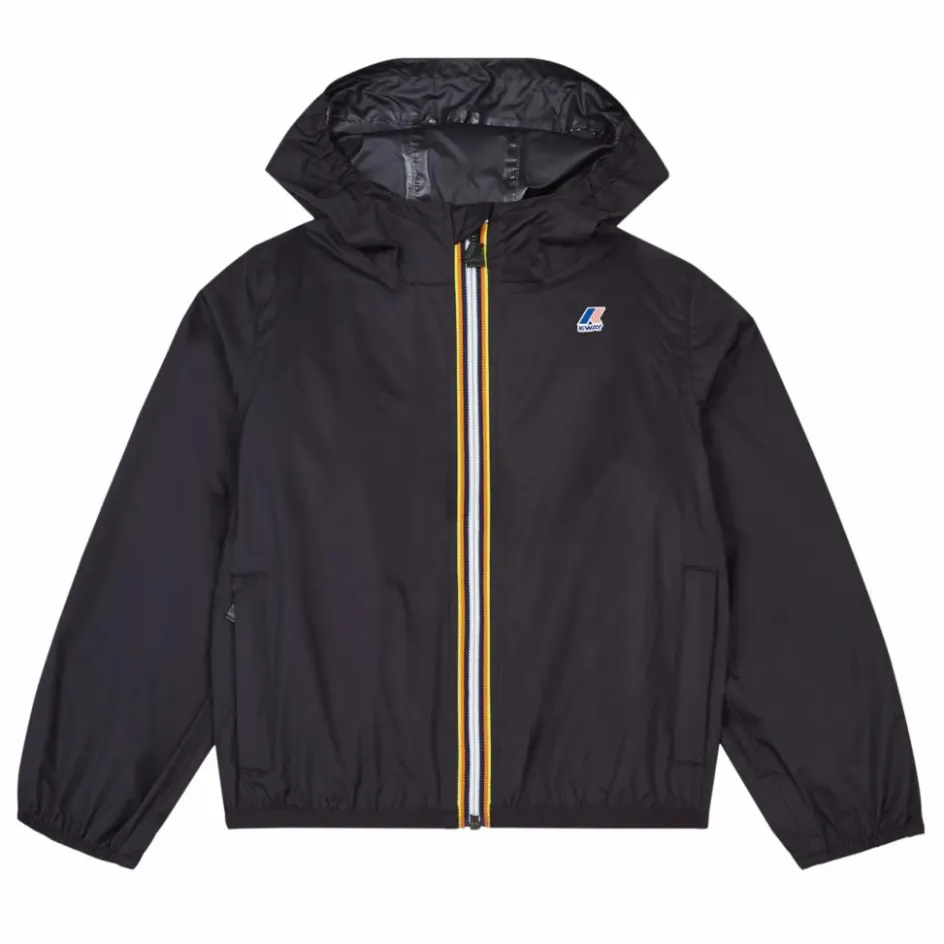 Enfant K-way Manteaux, Blousons|Manteaux, Vestes*Coupe-vent Imperméable Le Vrai Claude |