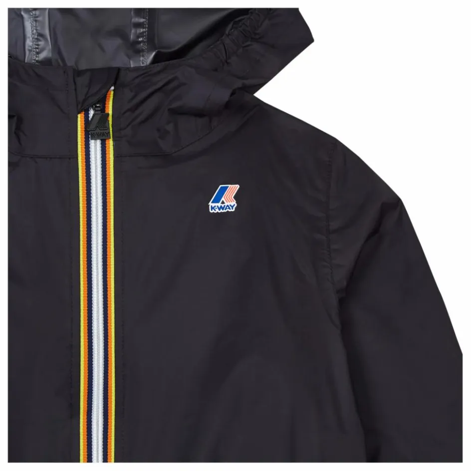Enfant K-way Manteaux, Blousons|Manteaux, Vestes*Coupe-vent Imperméable Le Vrai Claude |