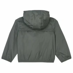 Enfant K-way Manteaux, Blousons|Manteaux, Vestes*Coupe-vent Imperméable Le Vrai Claude |