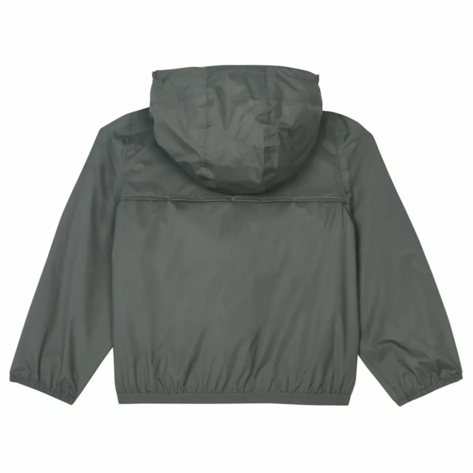 Enfant K-way Manteaux, Blousons|Manteaux, Vestes*Coupe-vent Imperméable Le Vrai Claude |