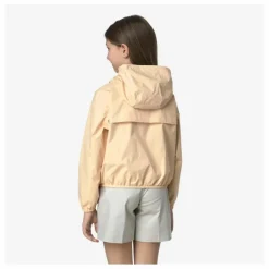Enfant K-way Manteaux, Blousons|Manteaux, Blousons*Coupe-vent Réversible Laurette |