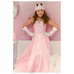 Online Great Pretenders Couronne de princesse à sequins | Rose pâle